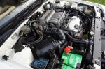 Mitsubishi Gallant Sigma 1988 года